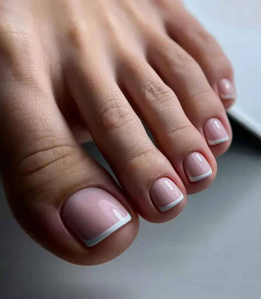 PEDICURE GEL  - Imagen 1