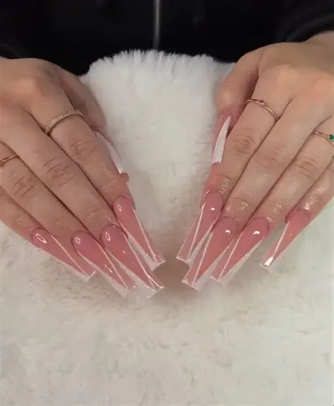 UNAS ACRILICAS  - Imagen 1