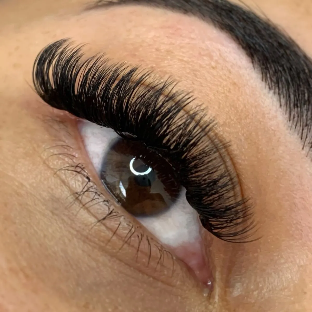 EXTENCIONES VOLUMEN RUSO 