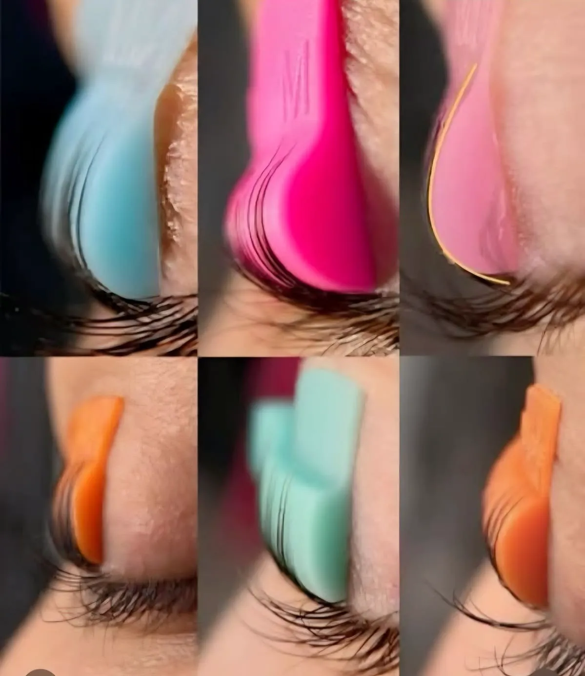 Lifting de pestañas y Laminado de Cejas - 2