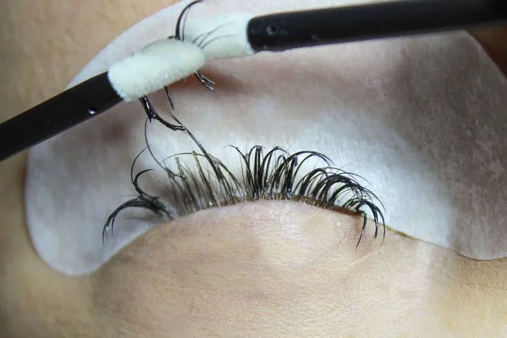 Retiro de extensiones - 3