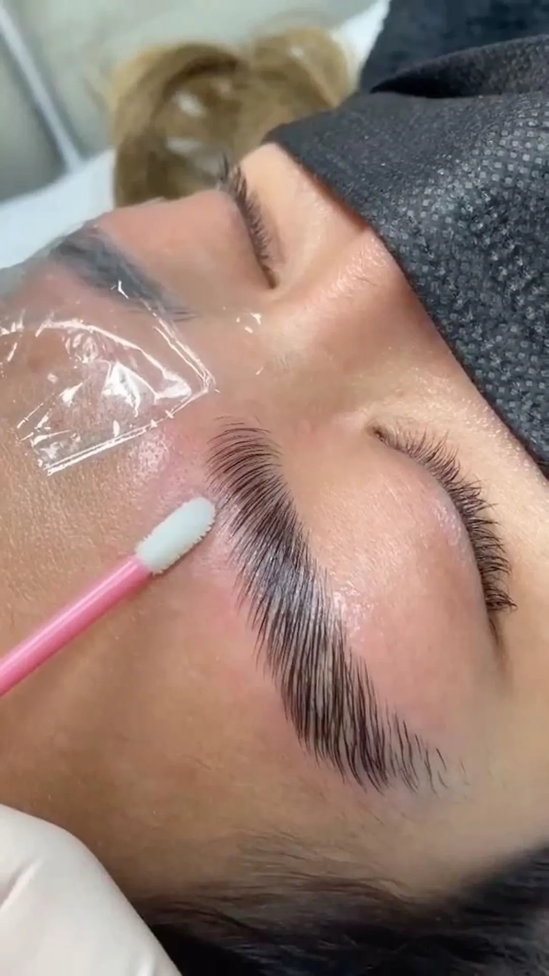 Laminado de cejas - 3