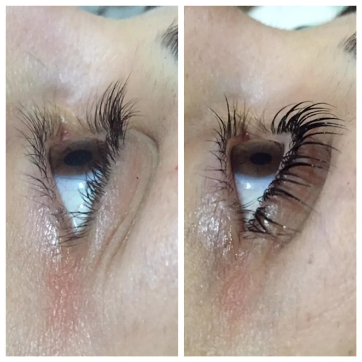 Lifting de pestañas y Laminado de Cejas - 4