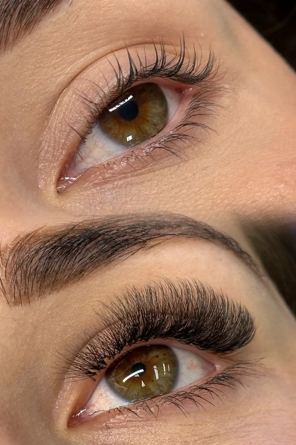Extensiones  Clásica-Rímel -Tecnológicas - 4