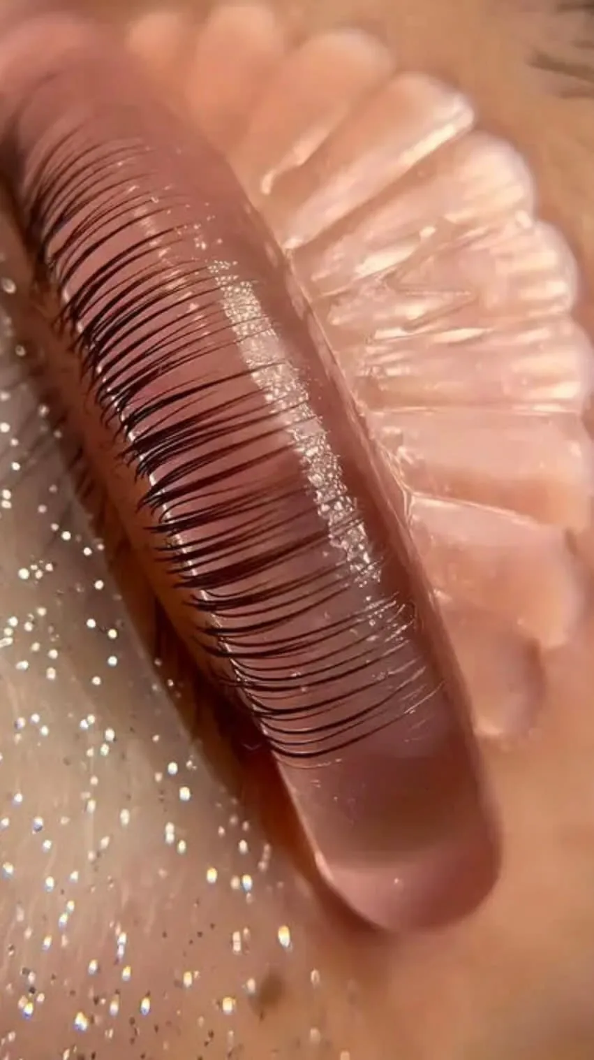 Lifting de pestañas y Laminado de Cejas - 3