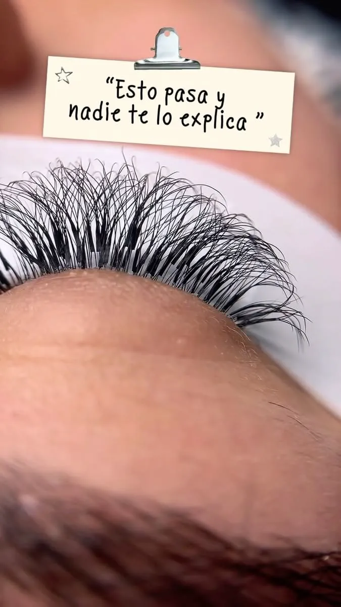 Retoque de extensiones - 2
