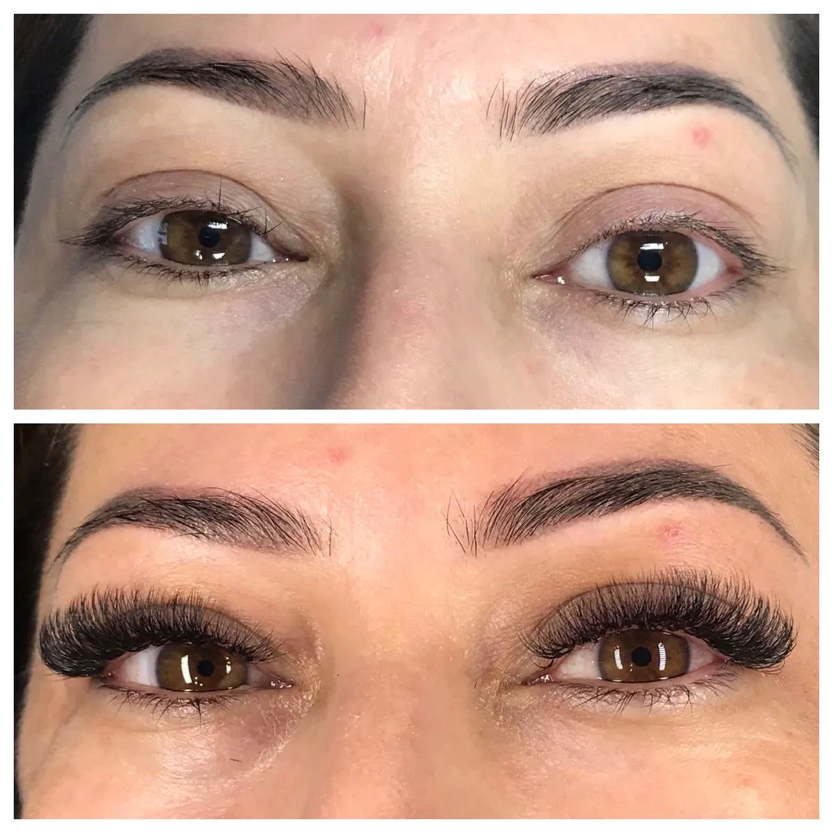 Extensiones  Clásica-Rímel -Tecnológicas - 5