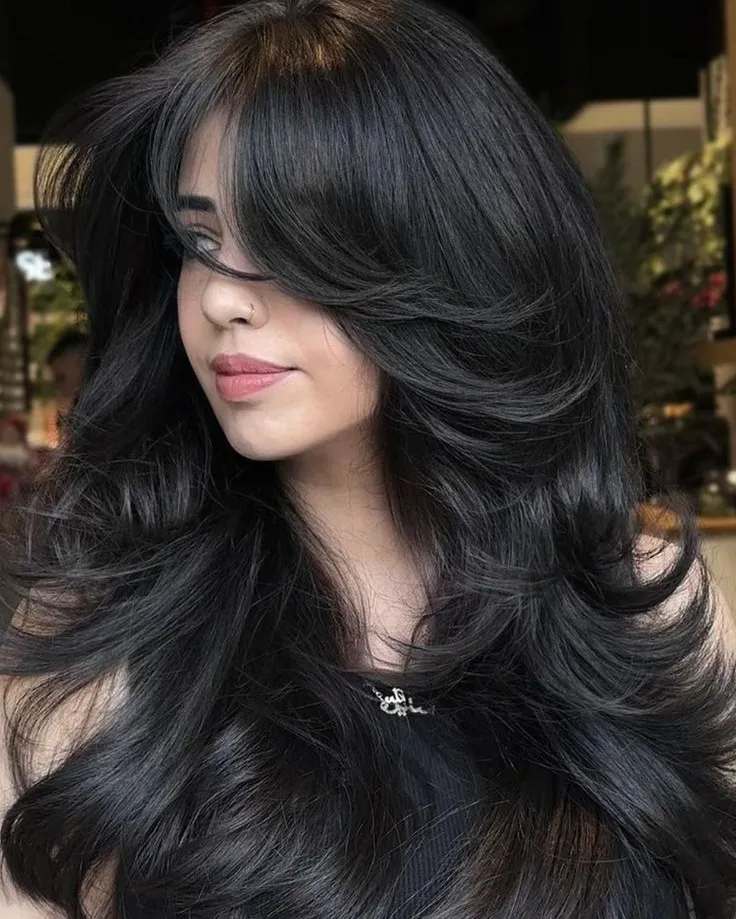 CORTE DAMA EN TENDENCIA - 2