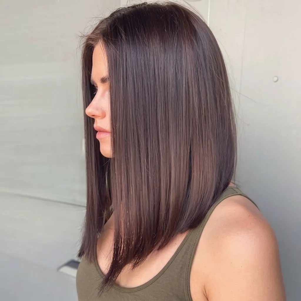 CORTE DAMA EN TENDENCIA - 4