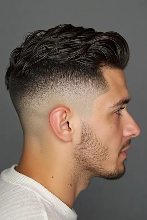 CORTE DEGRADADO