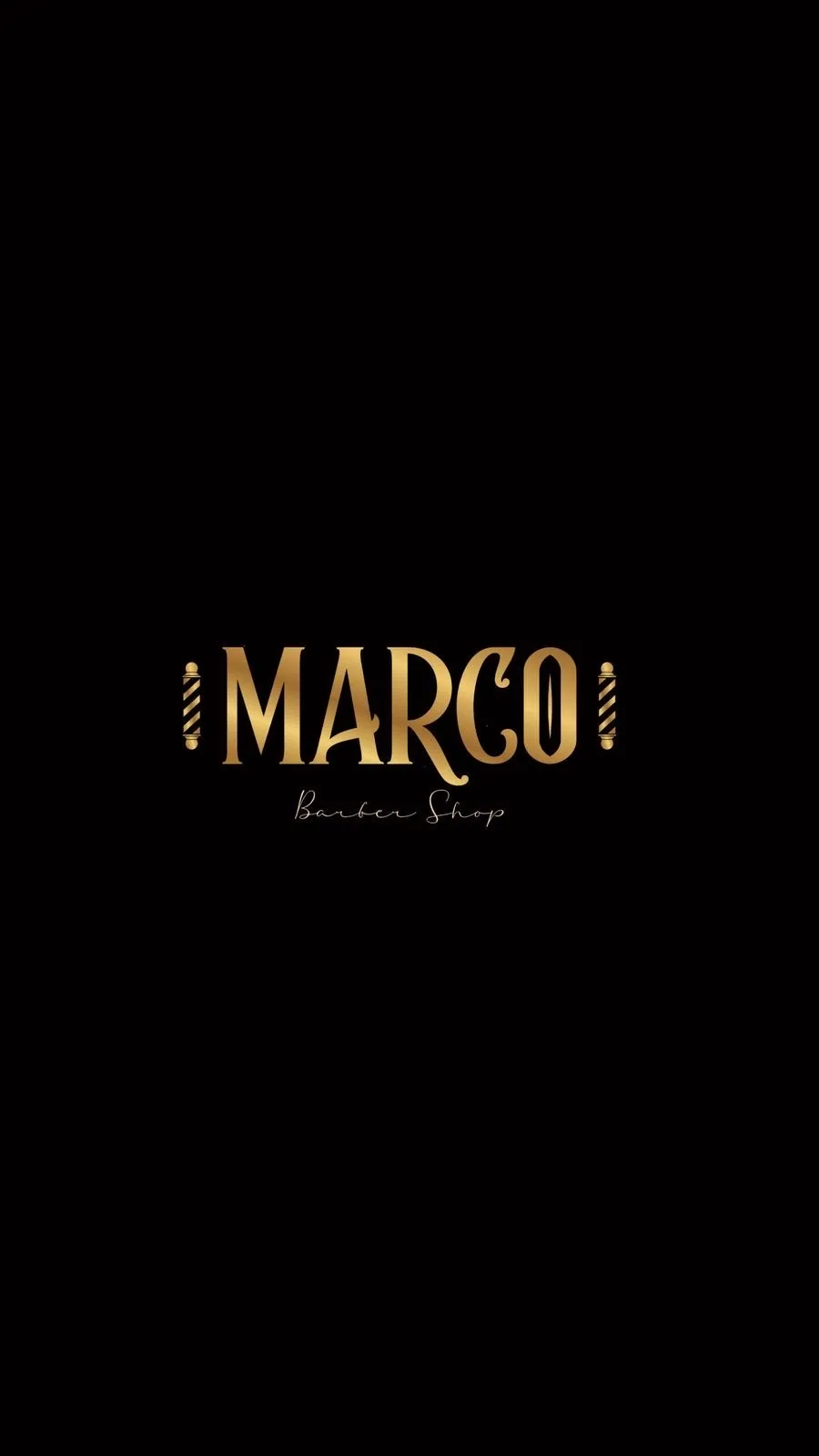 Marco barber Shop