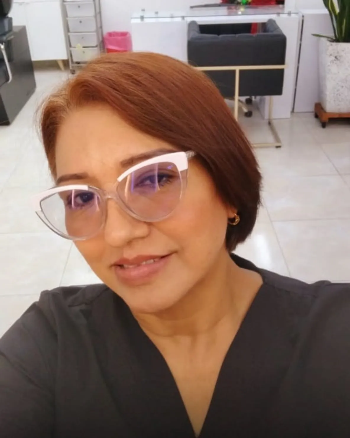 Patricia Forero