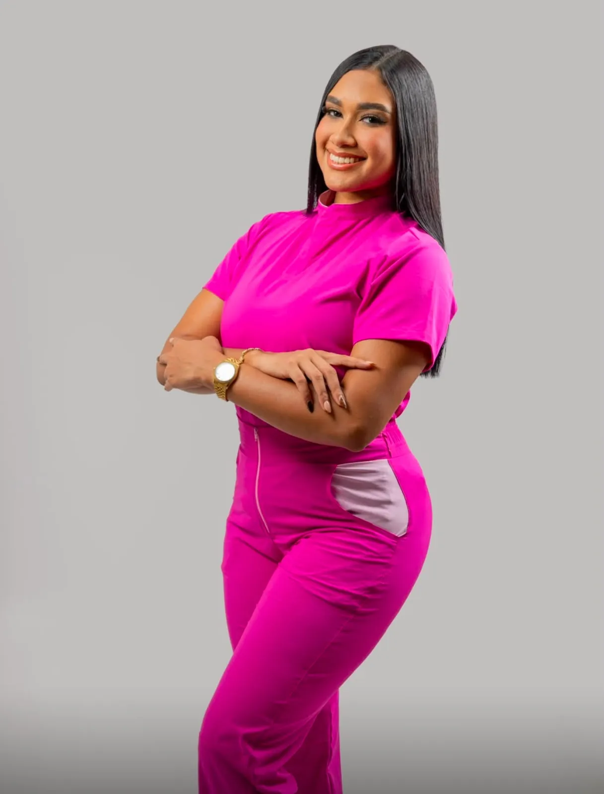 Katy Garcia