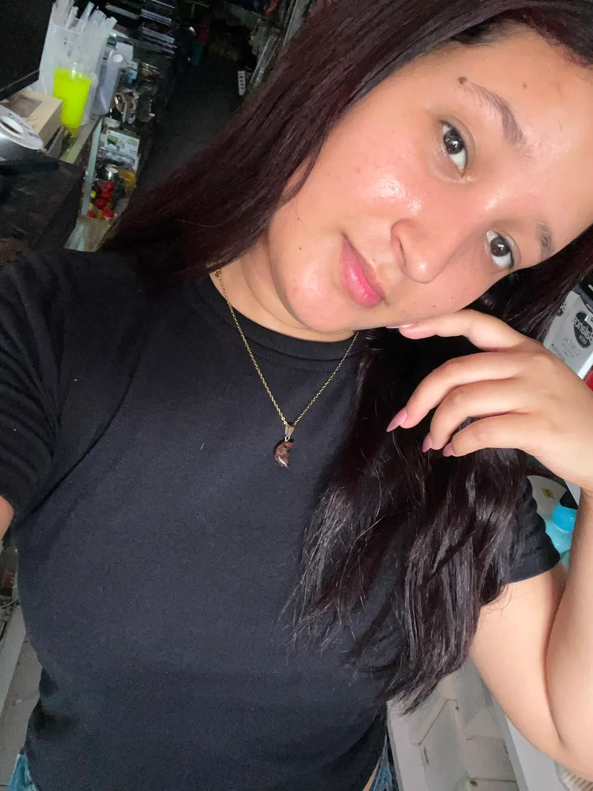Alejandra Atencio Gonzalez
