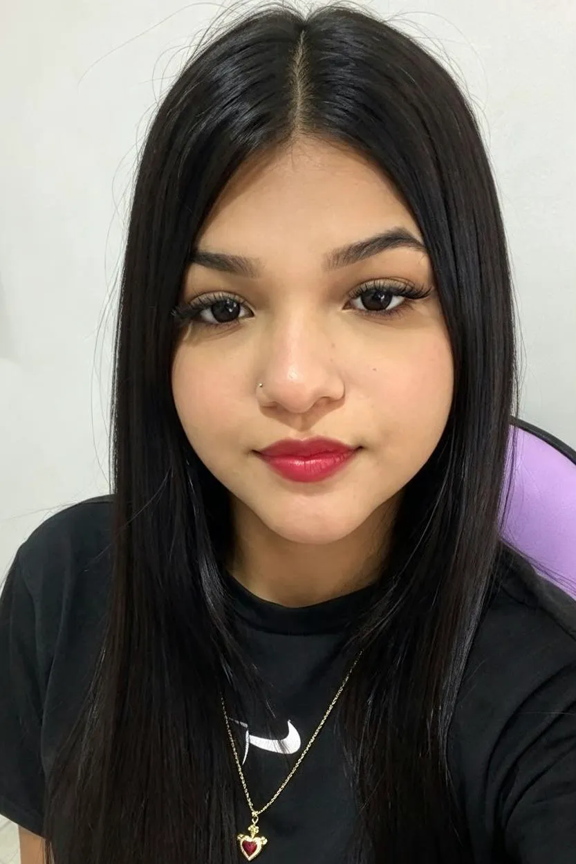 Keilimar Andrea Curiel Cortez