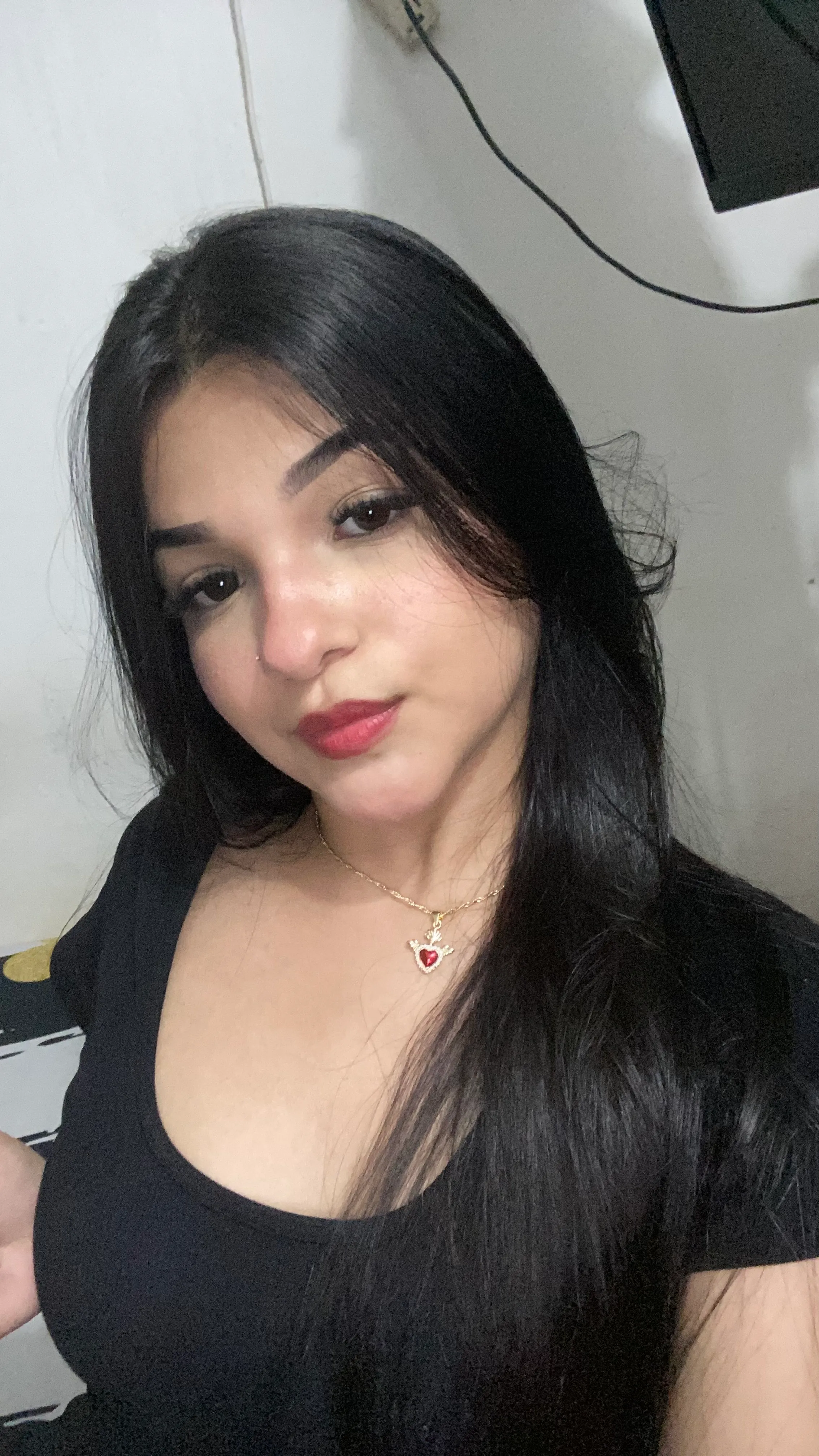 Keilimar Andrea Curiel Cortez