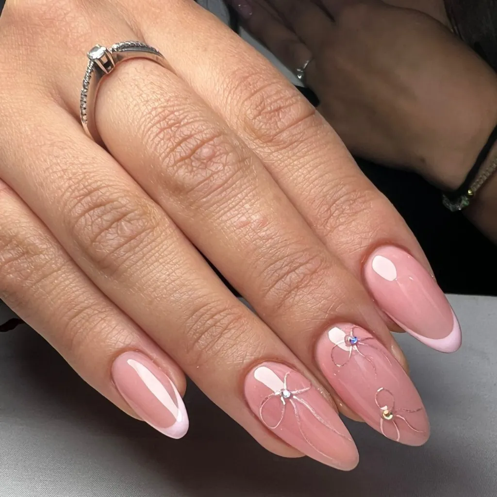 Uñas en Acrygel