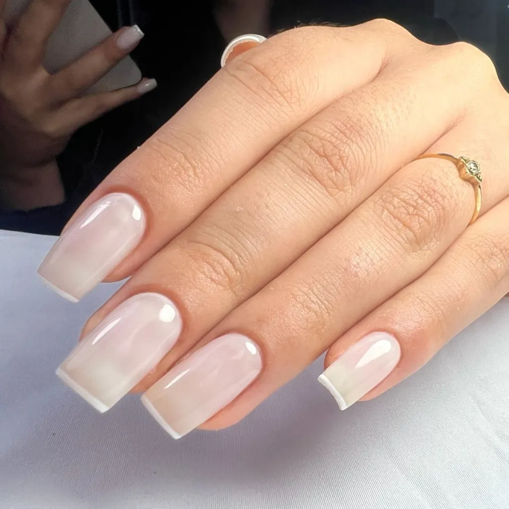 Forrado en polygel