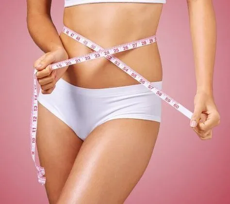 TRATAMIENTOS ADELGAZANTES - Imagen 1