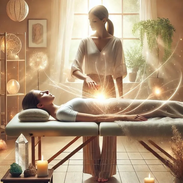 REGRESIÓN TERAPÉUTICA