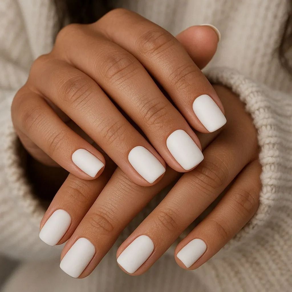 MANICURE SEMIPERMANENTE