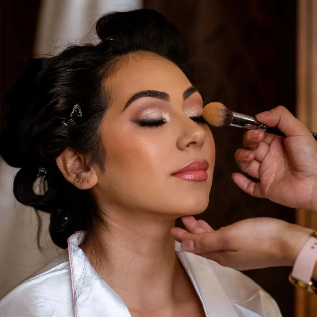 MAQUILLAJE SOCIAL