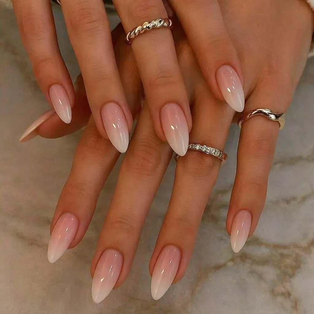 MANICURE PRESS ON