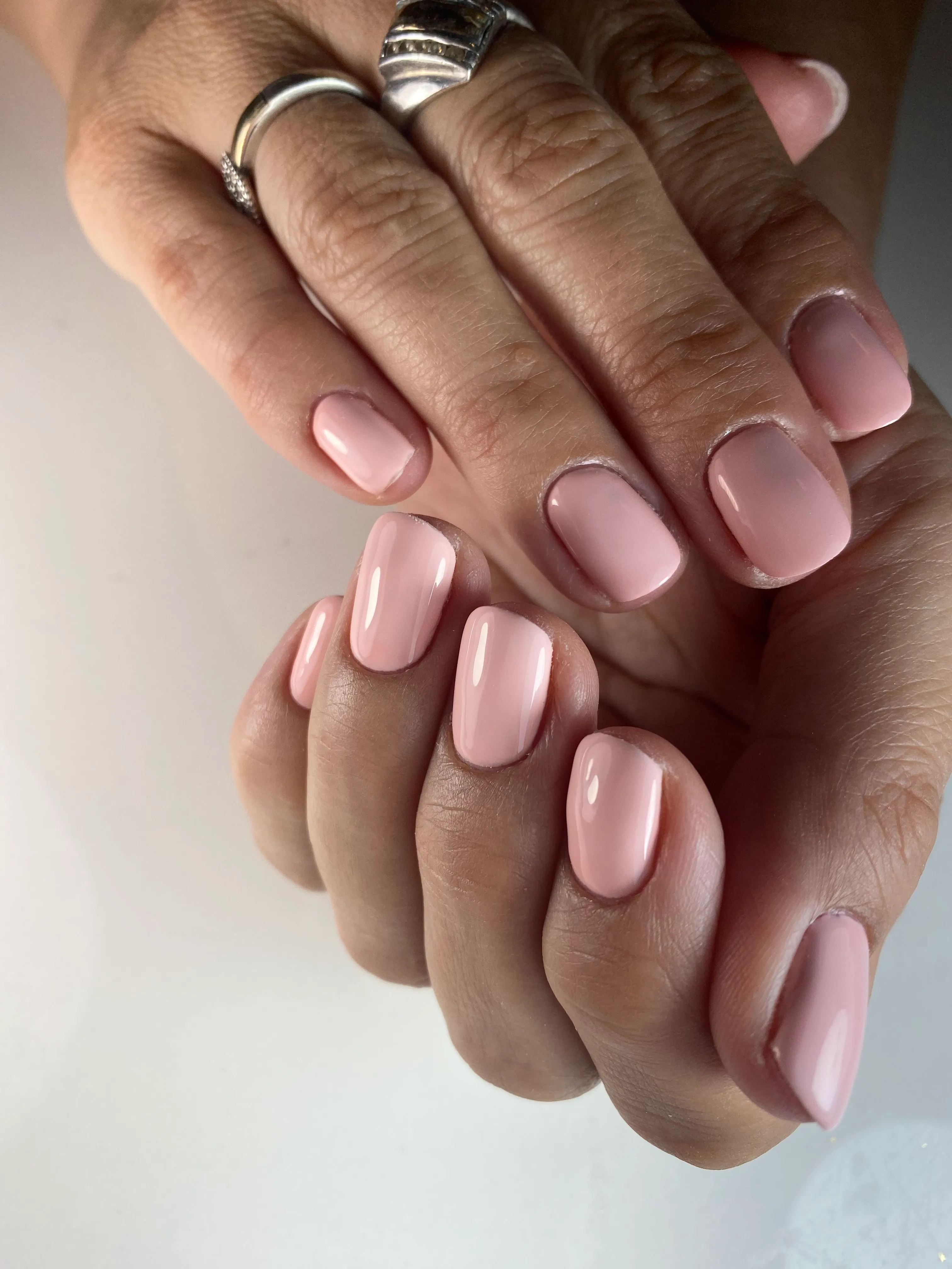 Esmaltado Semipermanente