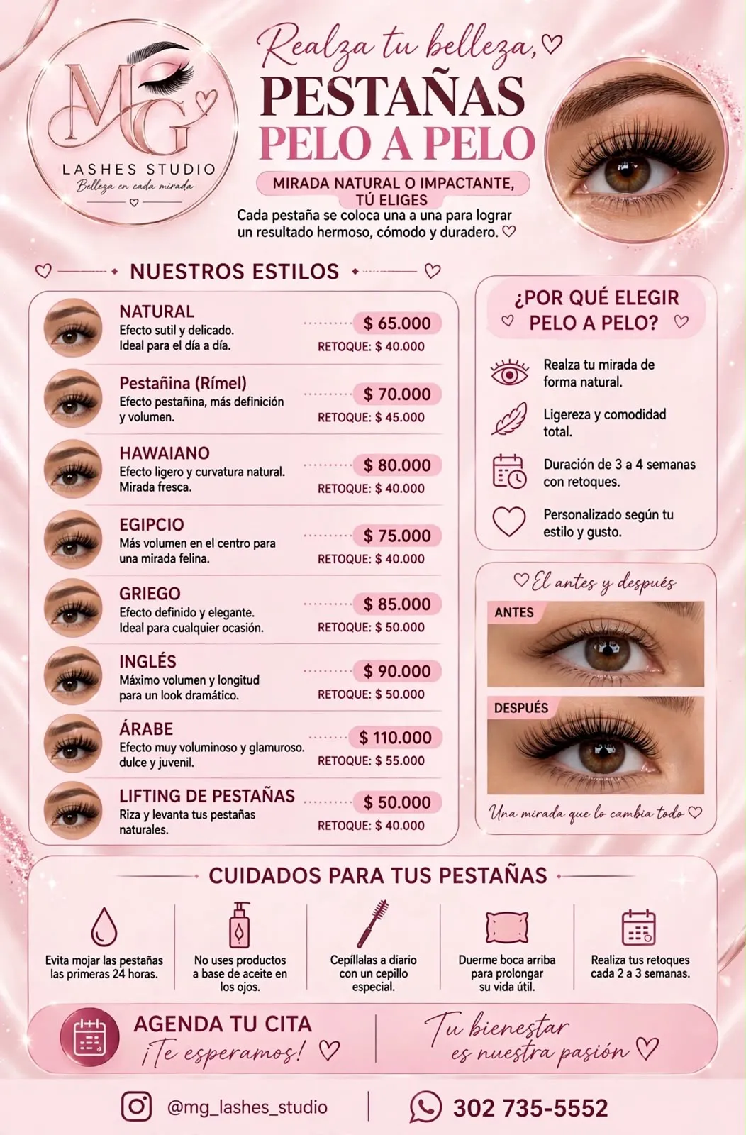 pestañas cejas limpieza fácil spa masaje relajante masaje relajante antiestrés