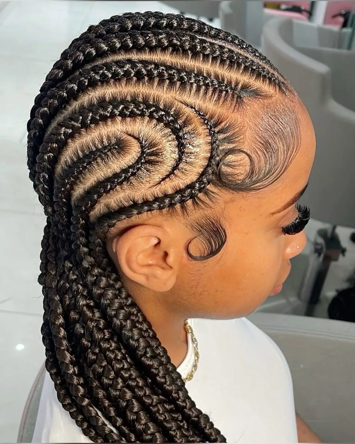 CONROWS CON DISEÑO PARA ELLAS - Imagen 1