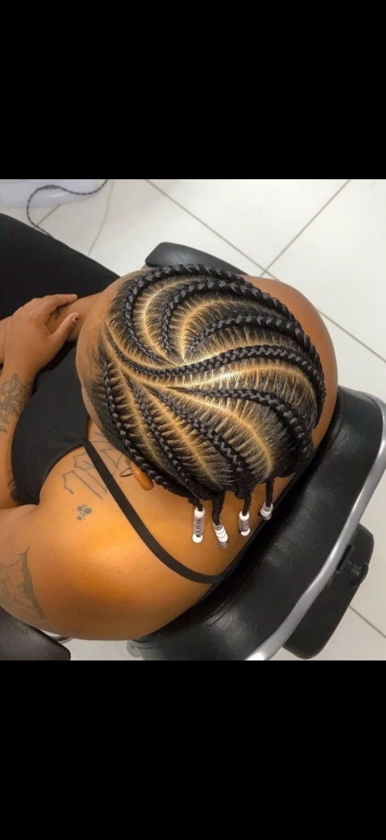 CONROWS PARA ELLOS CON DISEÑO
