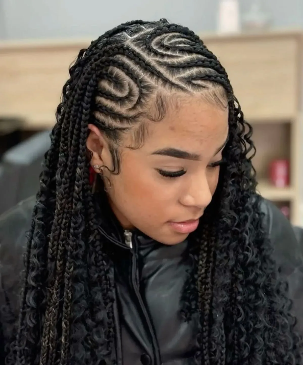 FULANI BRAIDS - Imagen 1