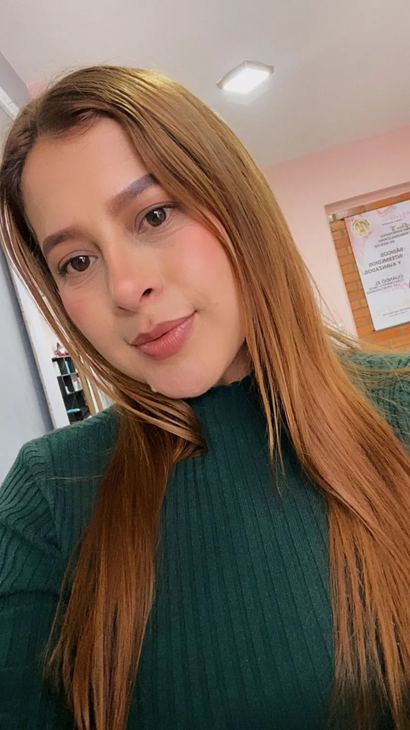 Claudia Quintana