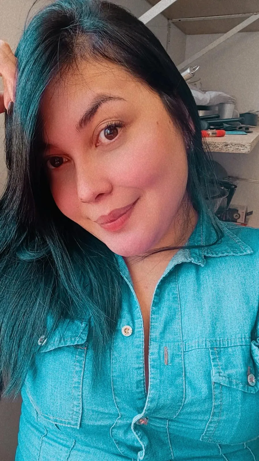 Emily Moya