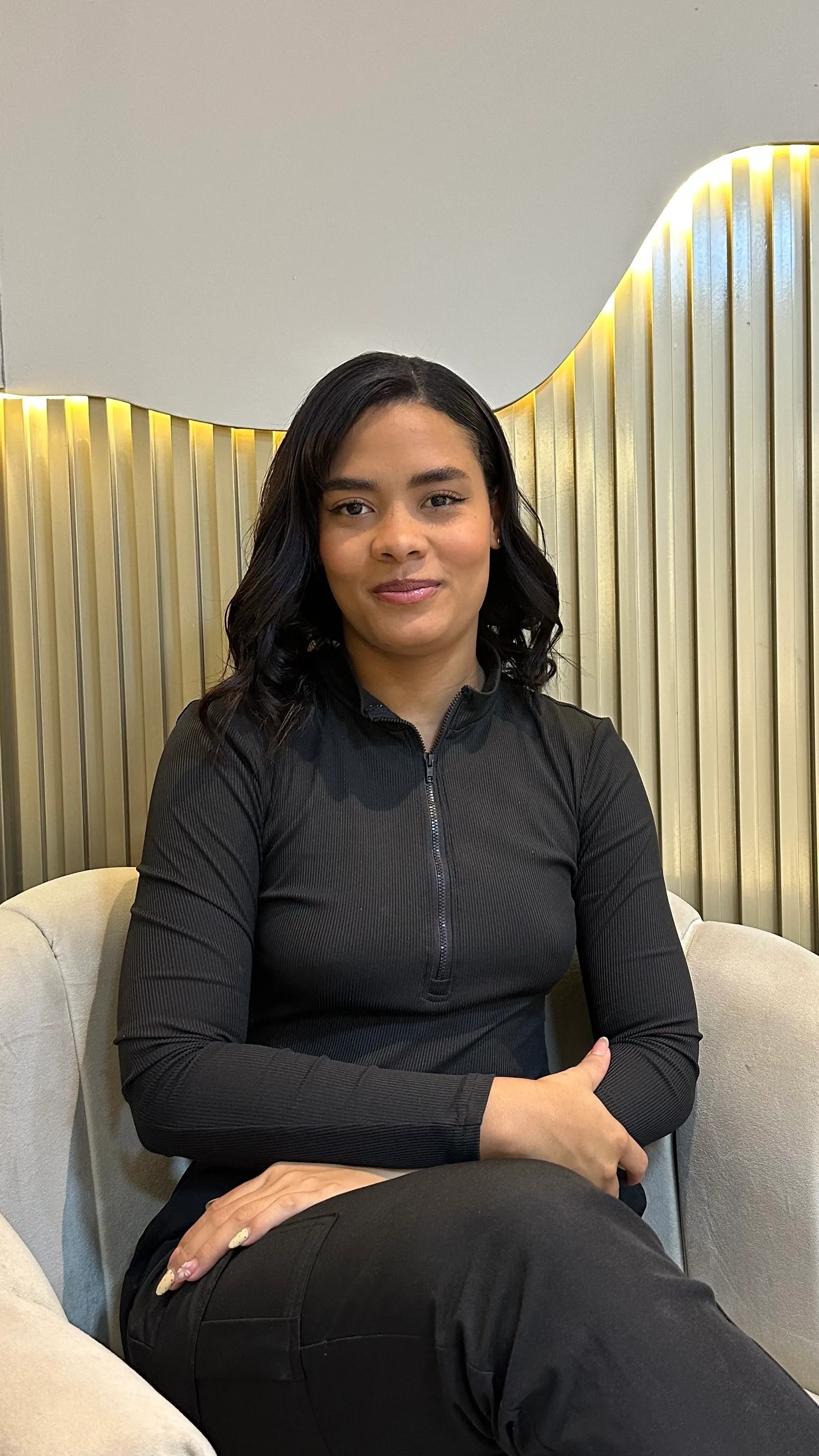 Oriana Morales