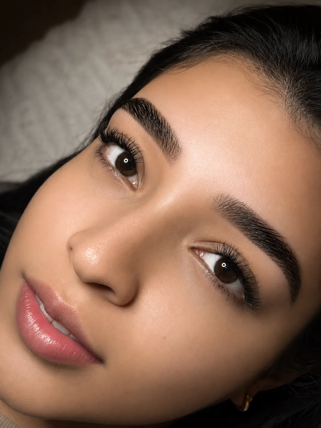 Laminado de Cejas
