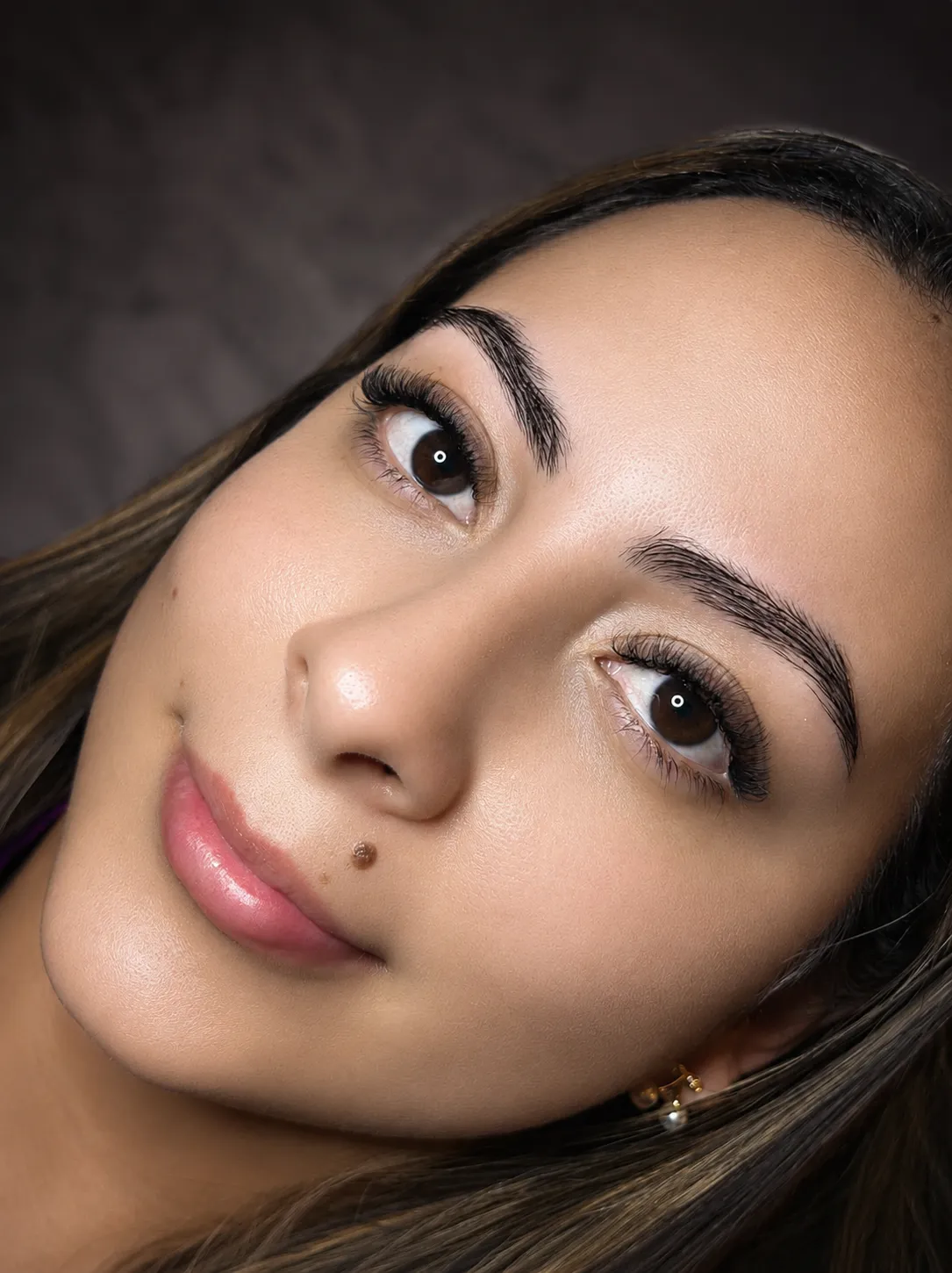 Extensiones pestañas pelo a pelo