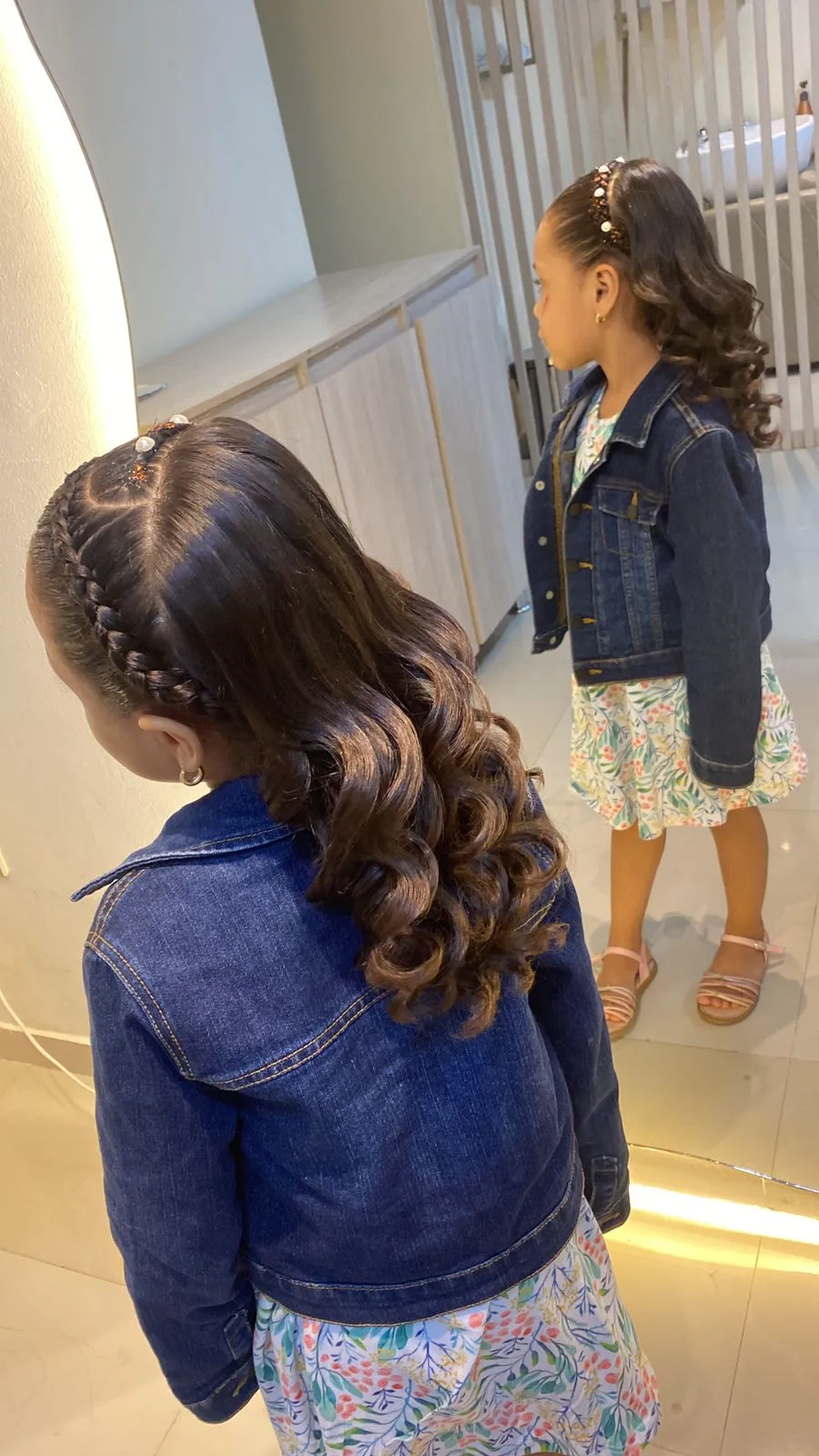 Trenzas