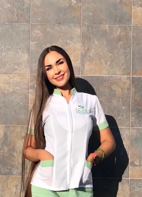 Brenda Isel Dionicio 