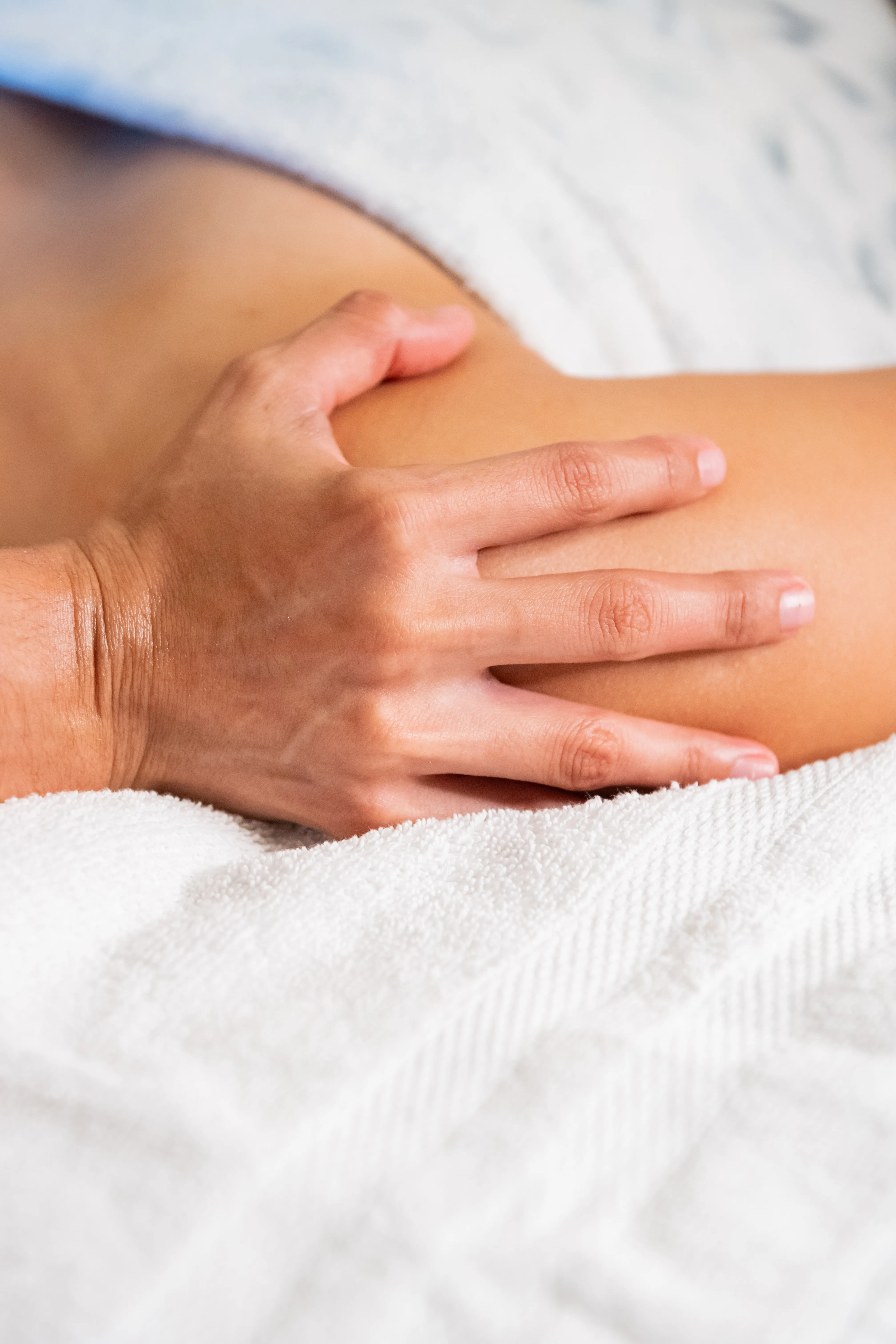 Masaje Relajante Individual 