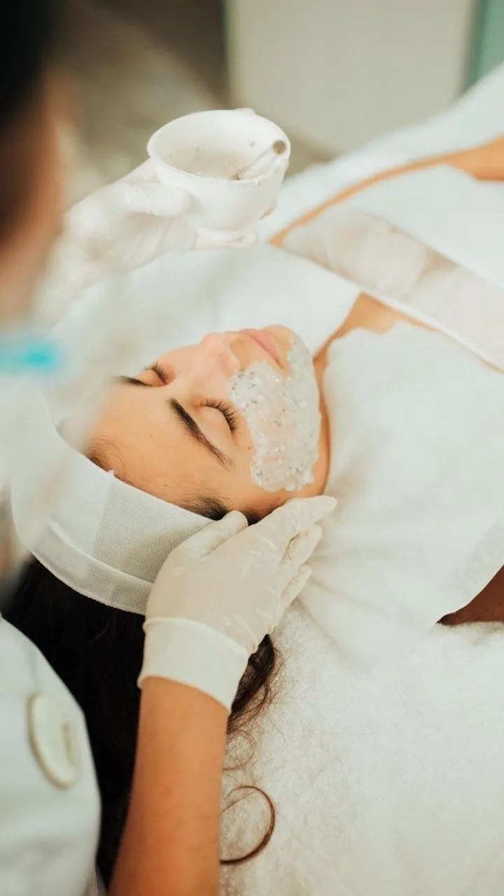 Paquete Desconexión 