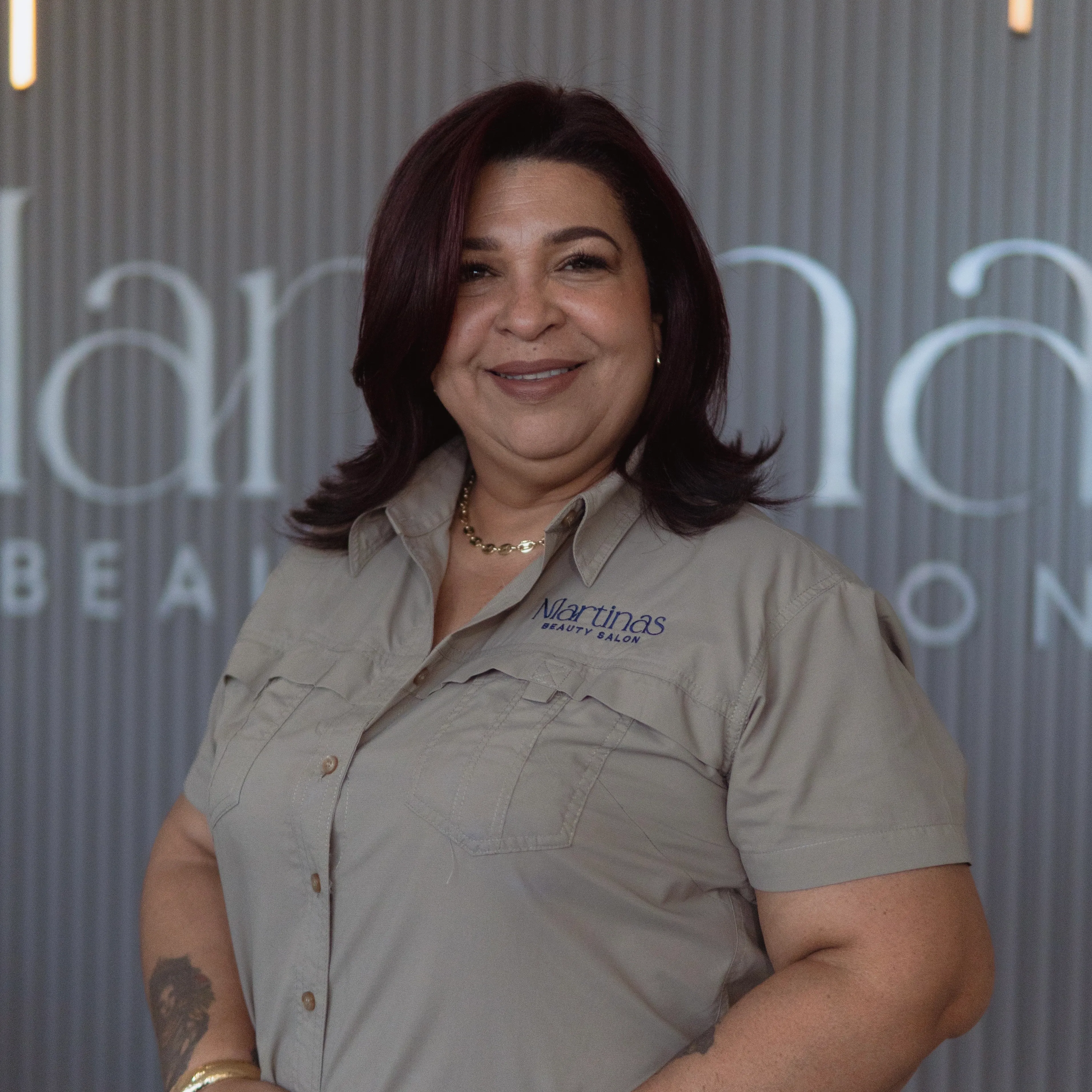 Martina Estrada 