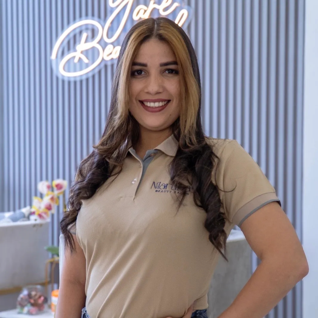 Jainibell Leaño 