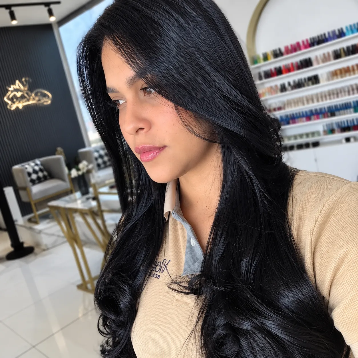 Kimberly Bazan