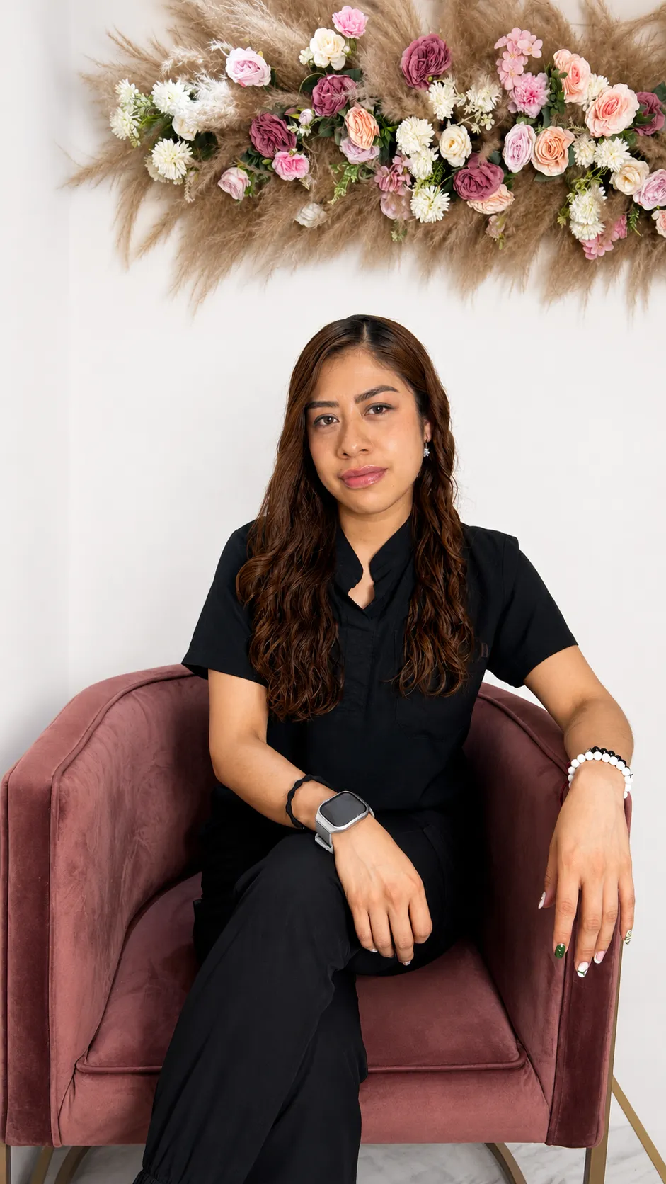 Karen Rodríguez