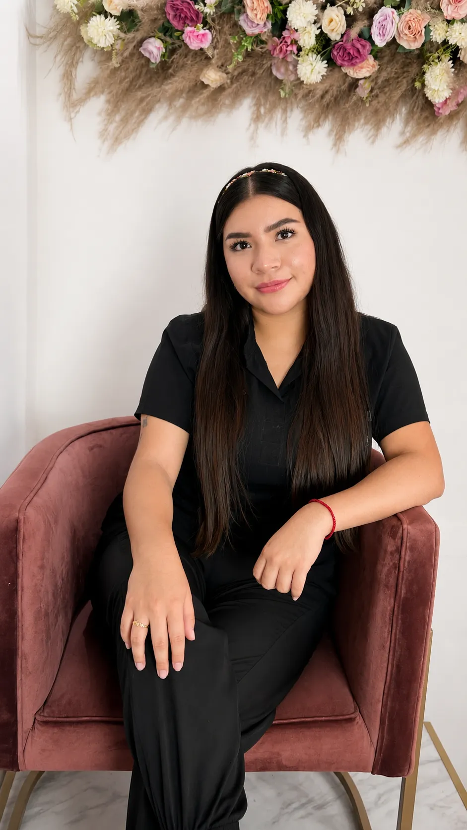 Mónica Morales