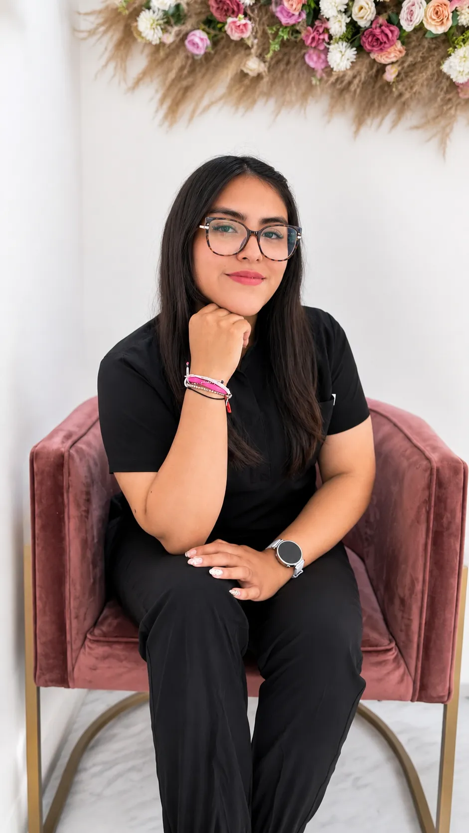 Karla Reynoso