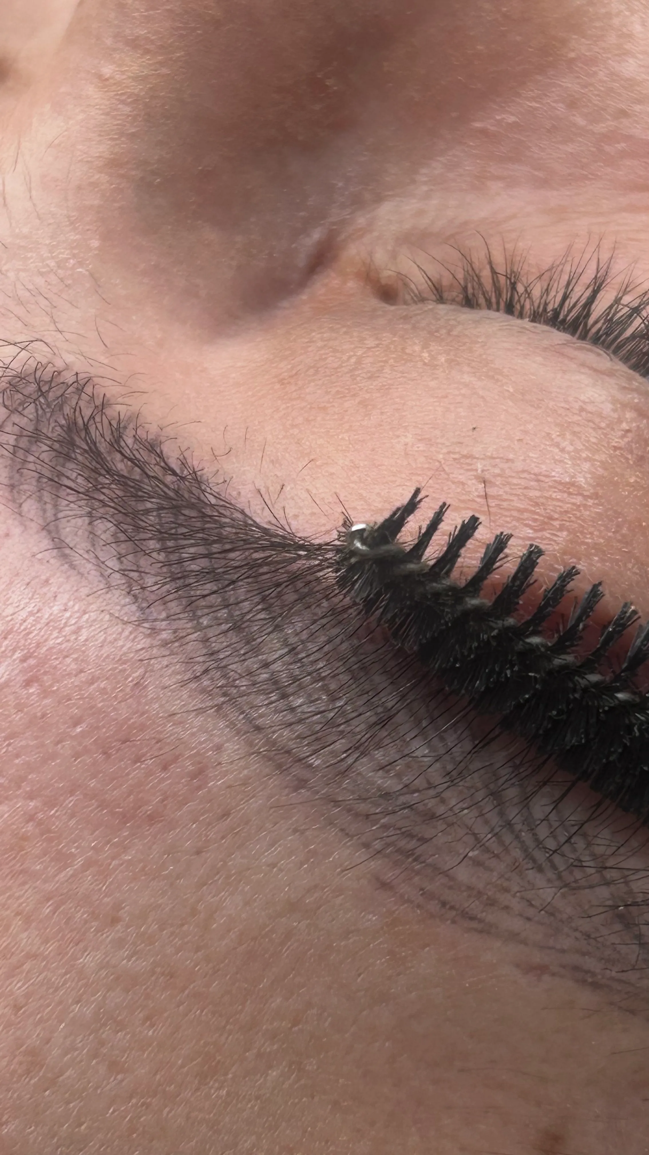 Retoque Anual de Hair Stroke