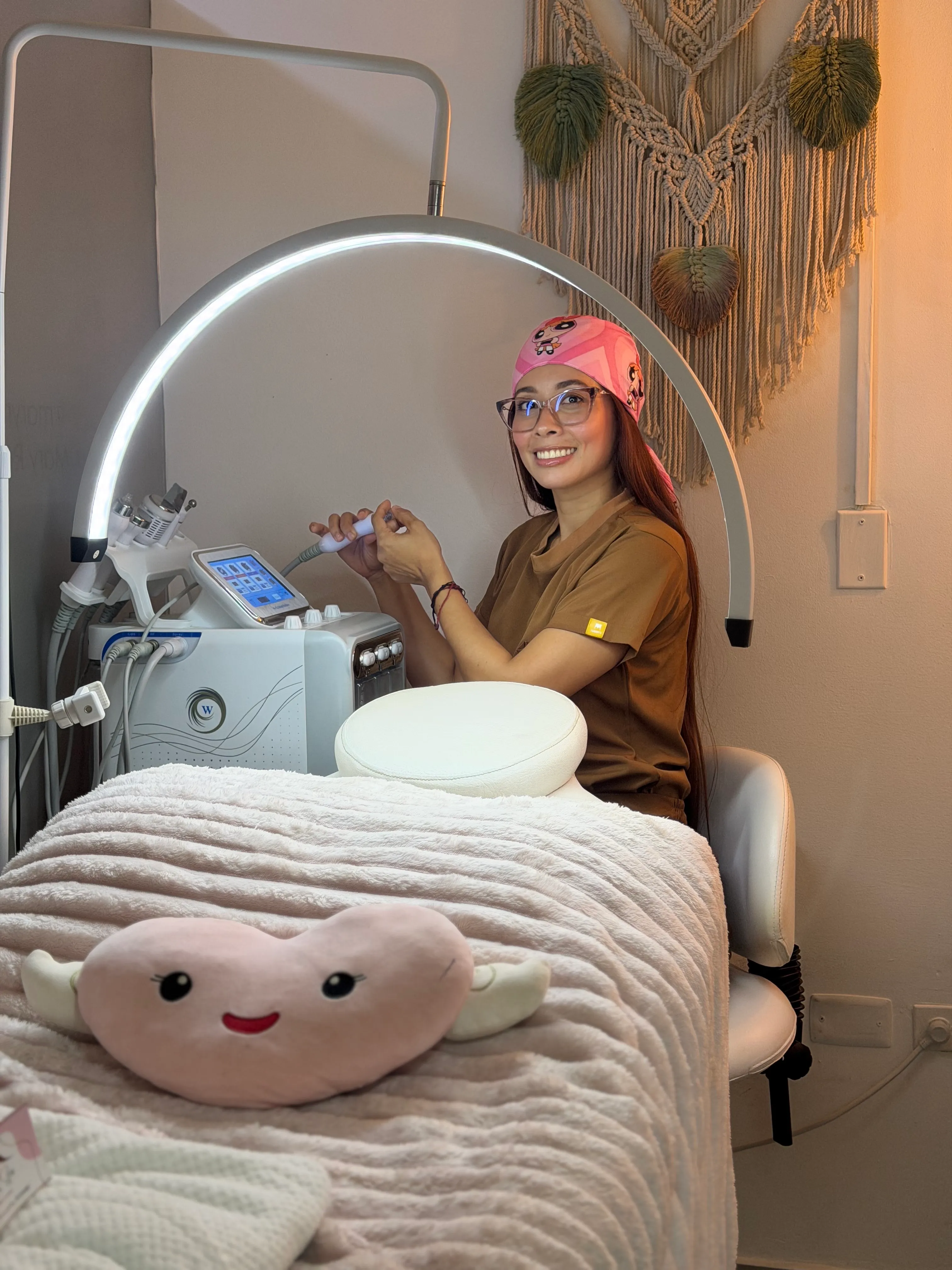 Mary Royet Spa