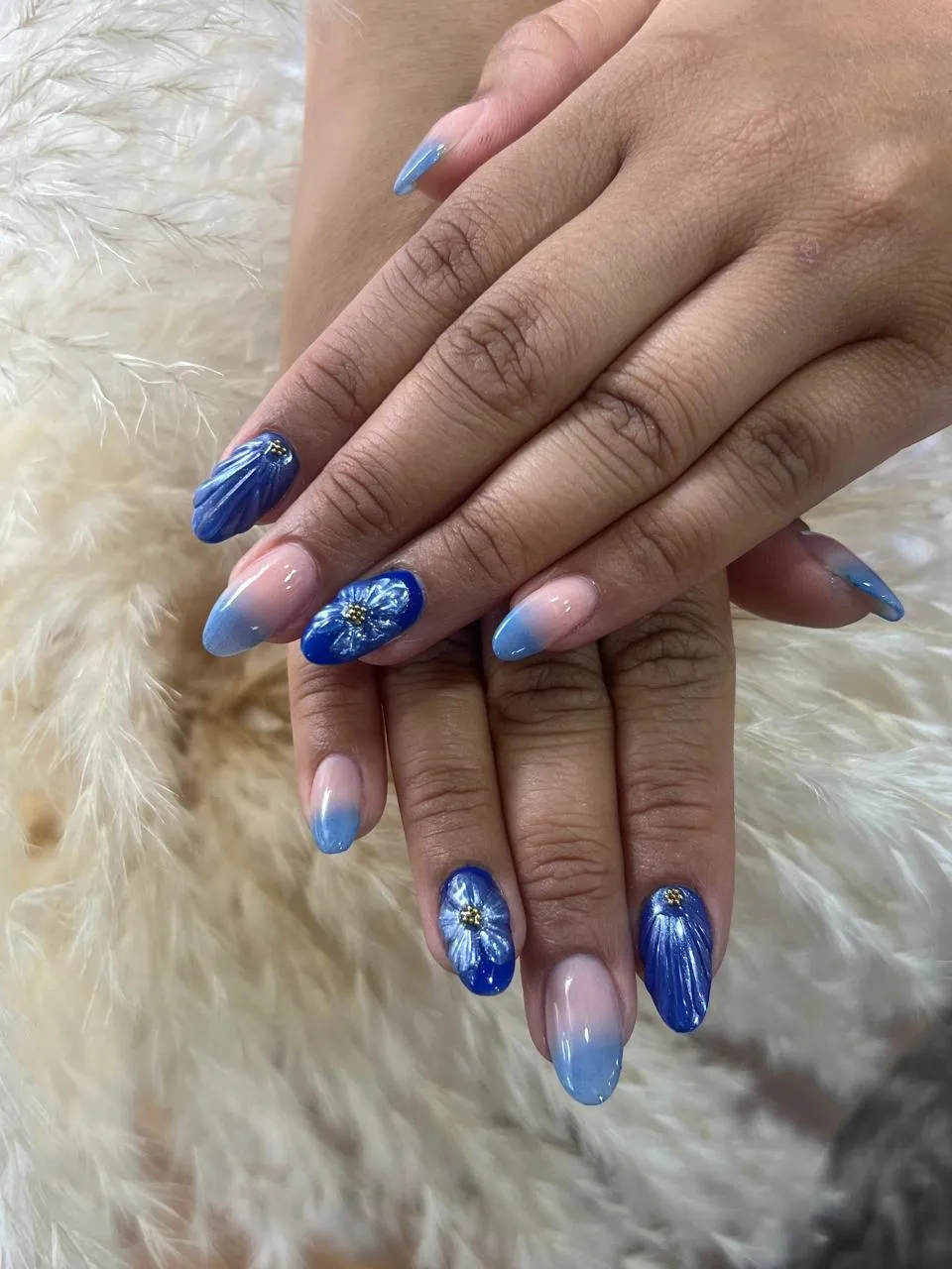 Poly Gel con Dual System + Semipermanente - 4